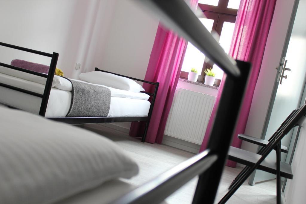 Soda Hostel & Apartments Poznań Quarto foto