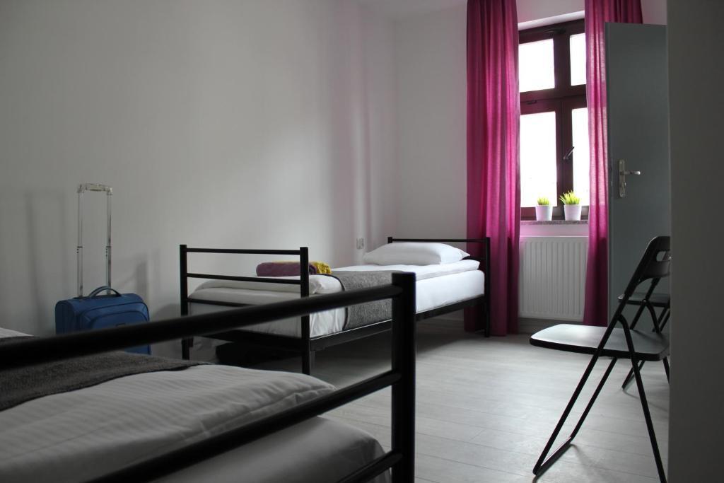 Soda Hostel & Apartments Poznań Quarto foto
