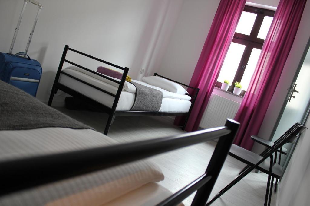 Soda Hostel & Apartments Poznań Quarto foto